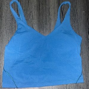 Lululemon align tank